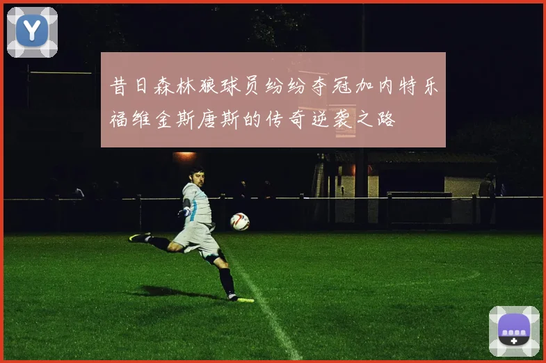 昔日森林狼球员纷纷夺冠加内特乐福维金斯唐斯的传奇逆袭之路